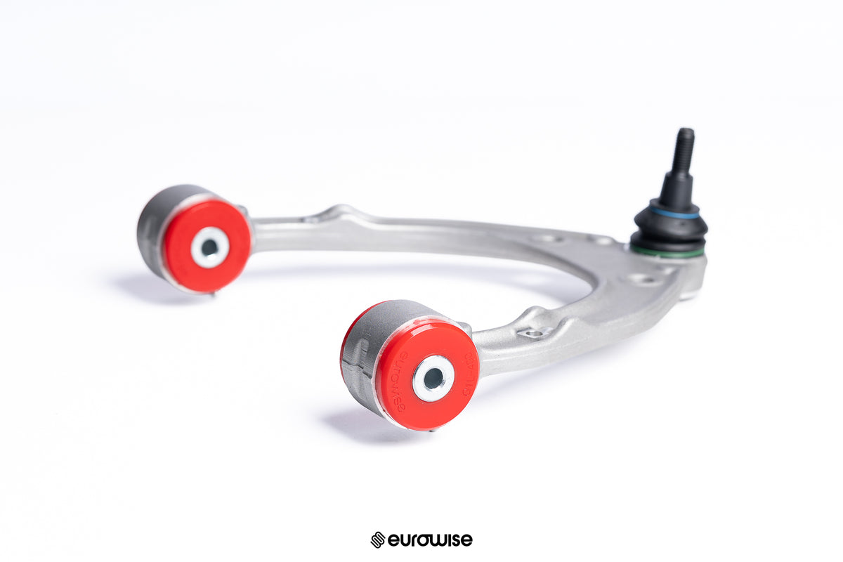 GEN 2 - POLYURETHANE UPPER CONTROL ARMS - CAYENNE/TOUAREG (2011-2018)