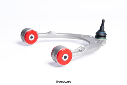 GEN 2 - POLYURETHANE UPPER CONTROL ARMS - CAYENNE/TOUAREG (2011-2018)