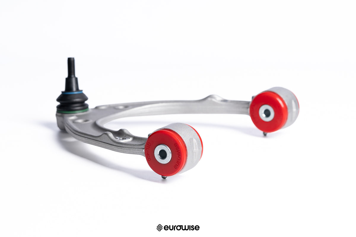 GEN 2 - POLYURETHANE UPPER CONTROL ARMS - CAYENNE/TOUAREG (2011-2018)