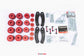 GEN 1 - 3" LIFT KIT (AIR SUSPENSION) - CAYENNE/TOUAREG/Q7