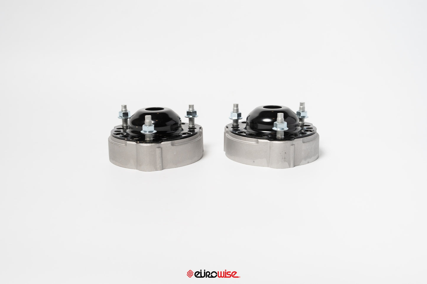 GEN 2 - UPPER STRUT MOUNT KIT (STEEL SPRING CONVERSION HARDWARE) - CAYENNE/TOUAREG (2011-2018)