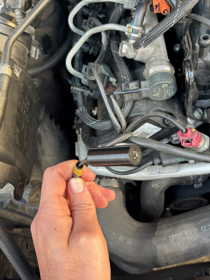 3.0 TDI Glow Plug Connector Saver Kit ( Qty 6 ) FREE SHIPPING