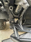 TUBULAR BUMPER INSTALL BRACKET (RADIATOR CLIP ELIMINATOR)