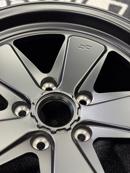 EF WHEELS - OUTLAW