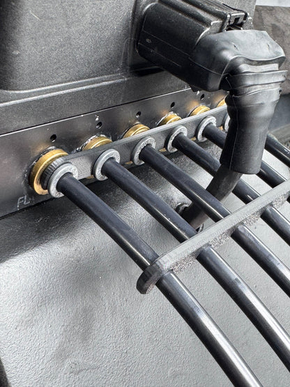 AIRLIFT AIR HOSE BRACKET