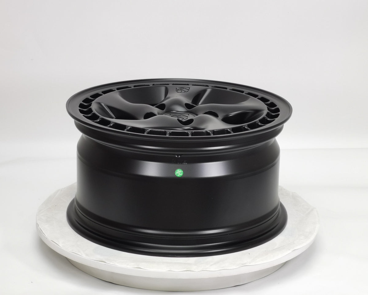 EF WHEELS - RALLYSPEC TURBO TWIST - 17x8.5 – Eurowise Performance