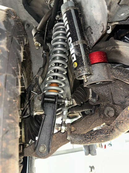 GEN 1 & 2 - BILSTEIN EUROWISE CUSTOM COILOVERS - CAYENNE/TOUAREG/Q7
