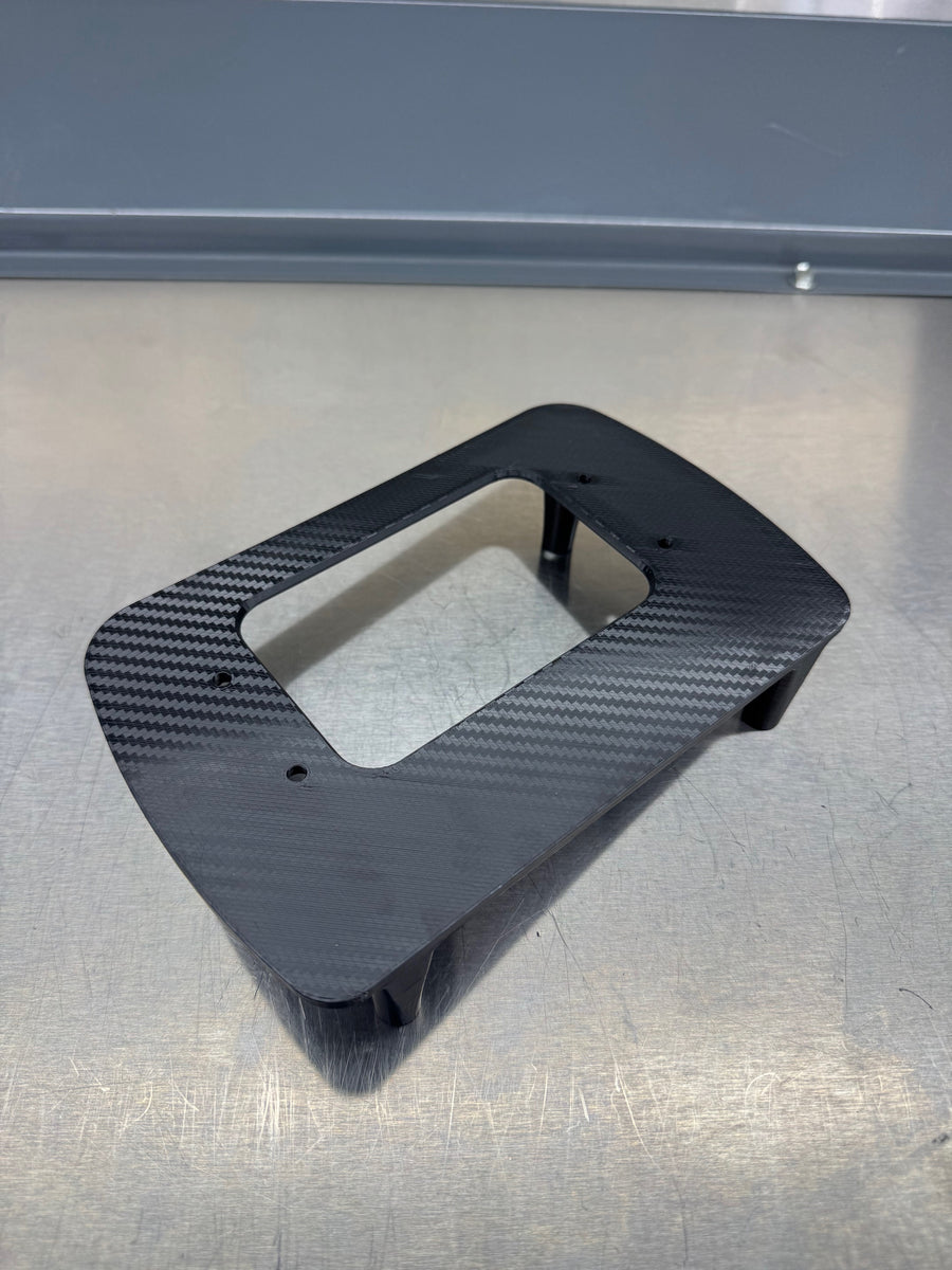 LOTUS AIM MXS DASH BEZEL KIT