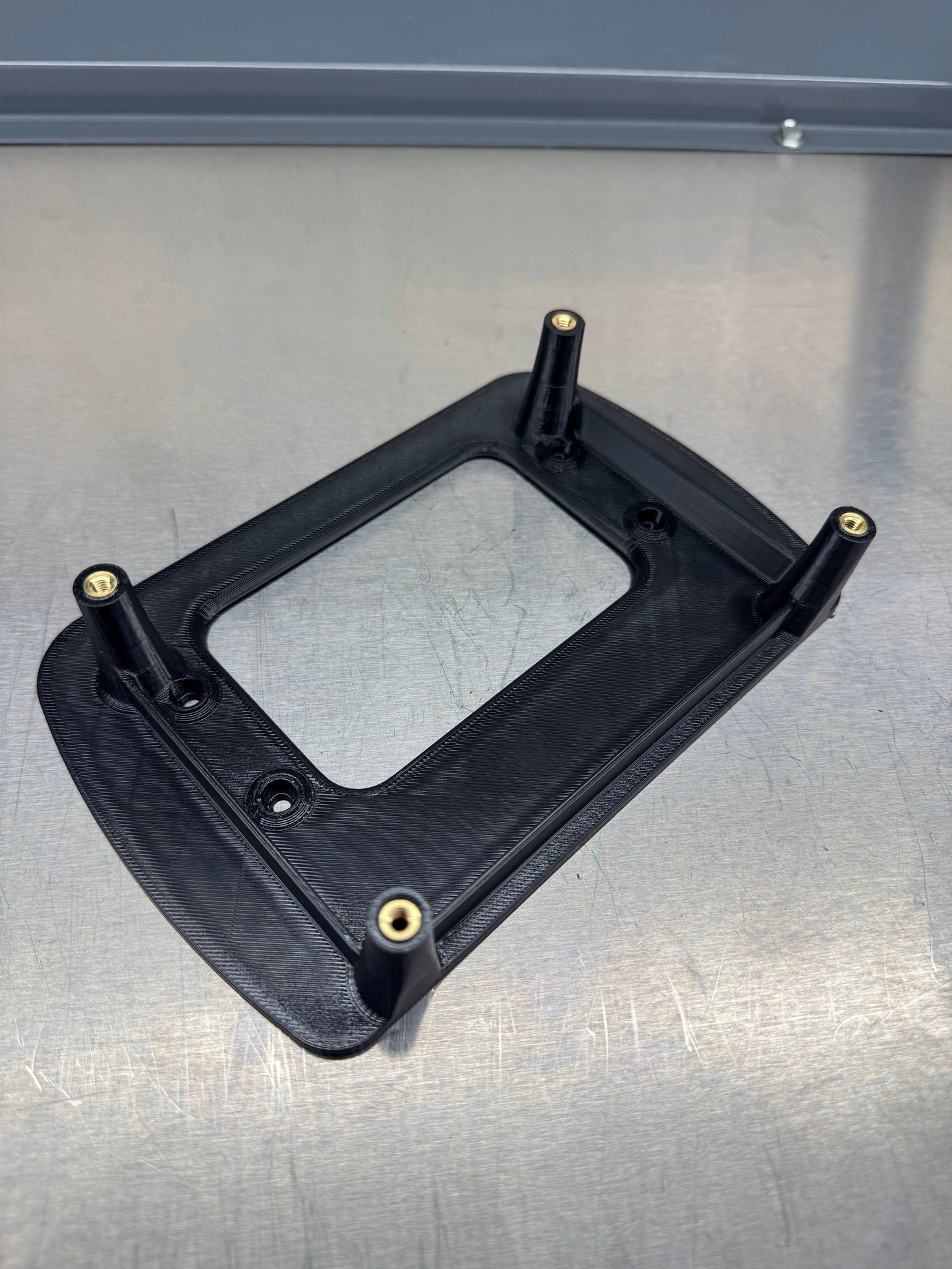 Lotus AIM MXS Dash Bezel Kit