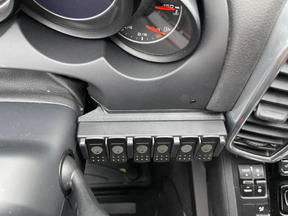 TRIGGER CONTROLLER MOUNT -  CAYENNE/Q7 (2004-2018)