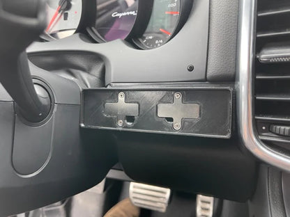 TRIGGER CONTROLLER MOUNT -  CAYENNE/Q7 (2004-2018)
