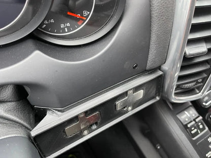 TRIGGER CONTROLLER MOUNT -  CAYENNE/Q7 (2004-2018)