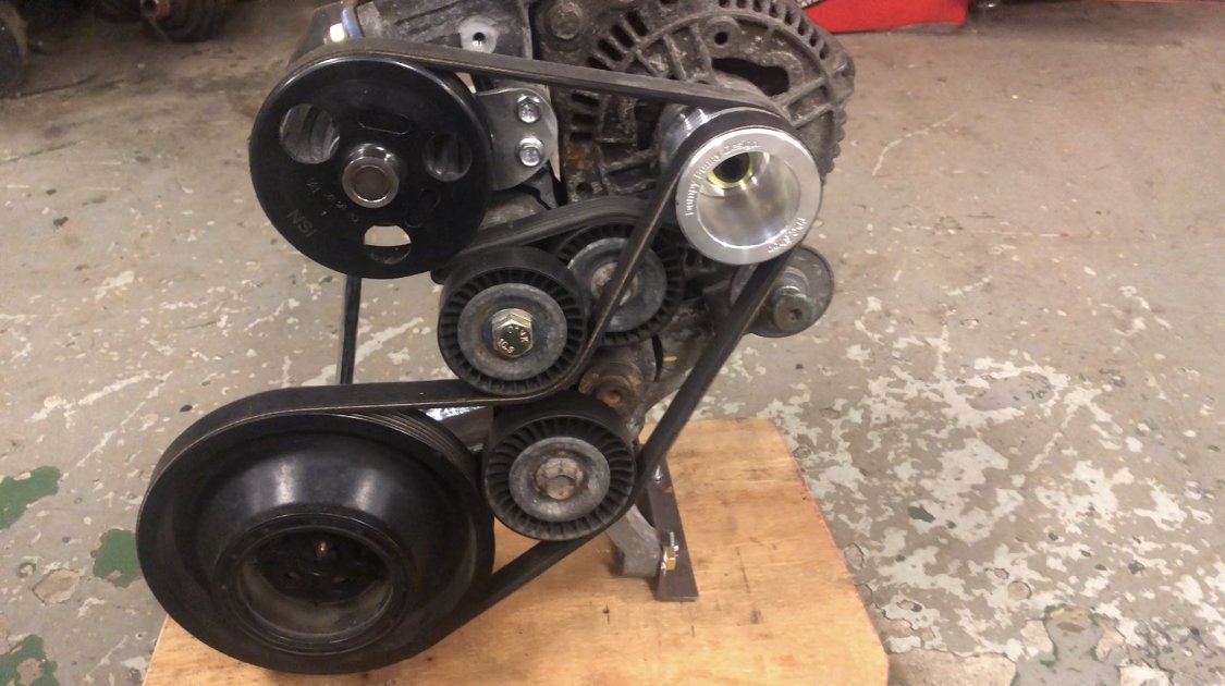 07K AC DELETE KIT
