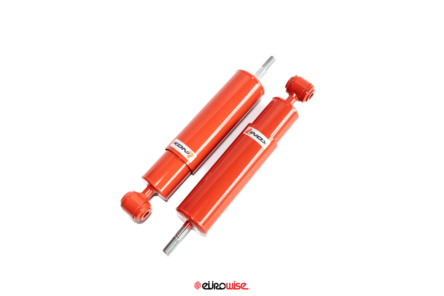 KONI RAID SHOCK SET - G WAGEN - W463 (G500/G55/G63/G550)