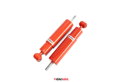 KONI RAID SHOCK SET - G WAGEN - W463 (G500/G55/G63/G550)