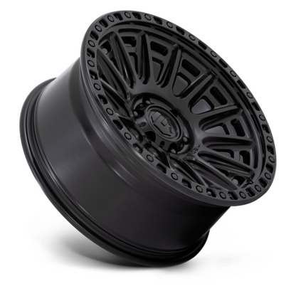 FUEL - CYCLE - 17x8.5 ET30