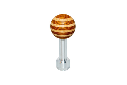 WOOD SHIFT KNOB - PORSCHE MACAN