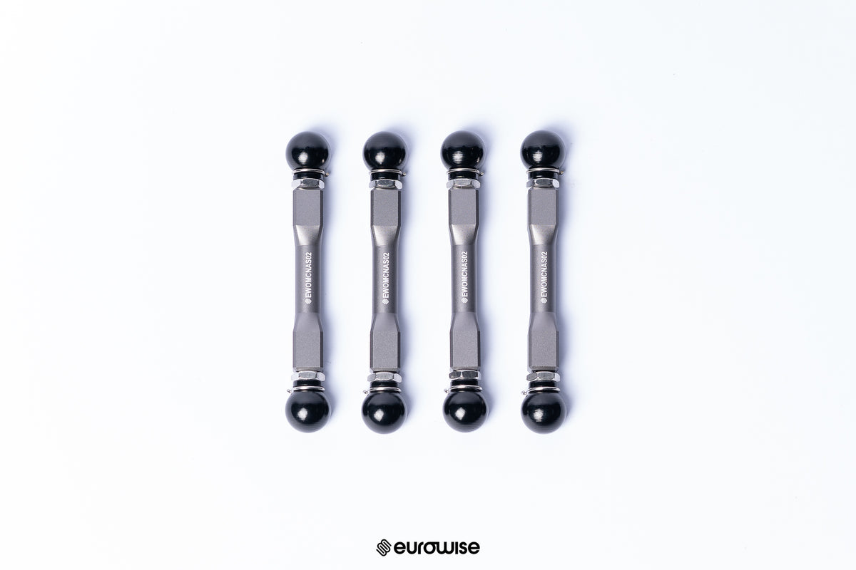 LEVEL SENSOR LINKS PORSCHE MACAN 95B (2014-2024)