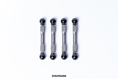LEVEL SENSOR LINKS PORSCHE MACAN 95B (2014-2024)