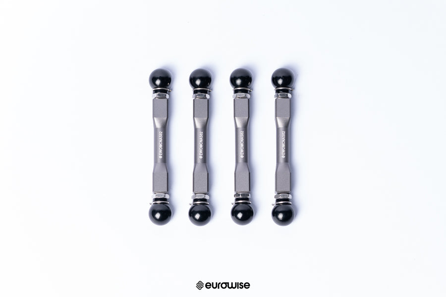 LEVEL SENSOR LINKS PORSCHE MACAN 95B (2014-2024)