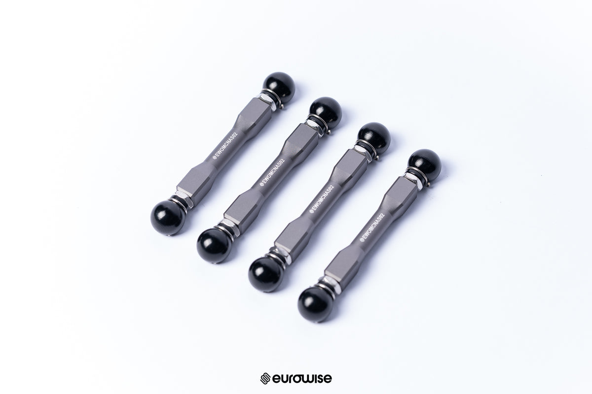 LEVEL SENSOR LINKS PORSCHE MACAN 95B (2014-2024)