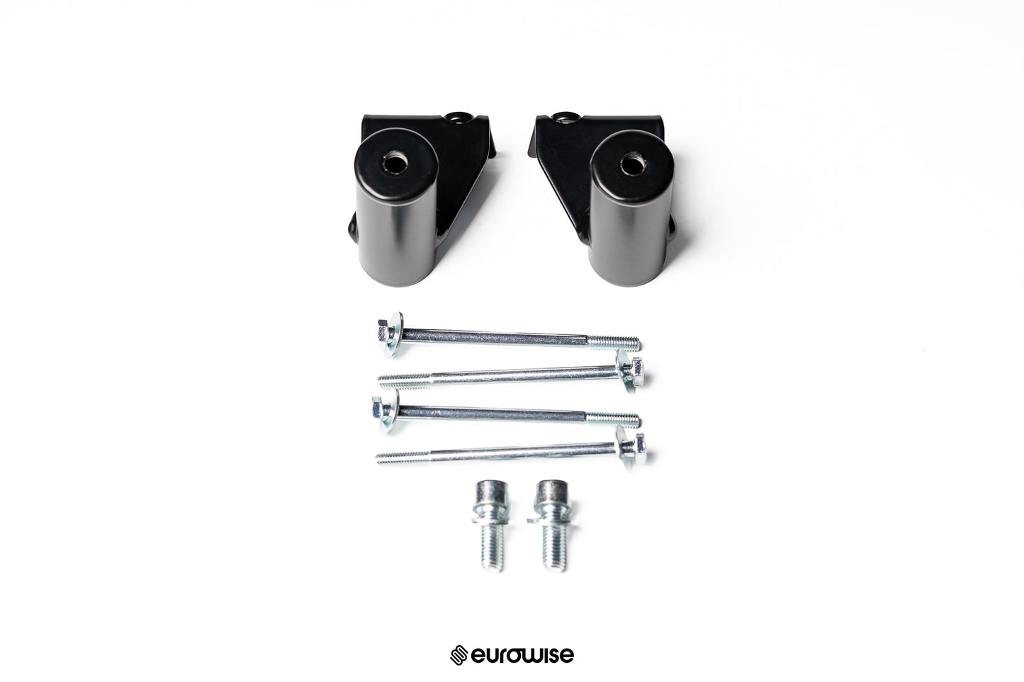 MACAN - BAJA LIGHT BAR  (2014 - 2024)