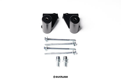MACAN - BAJA LIGHT BAR  (2014 - 2024)