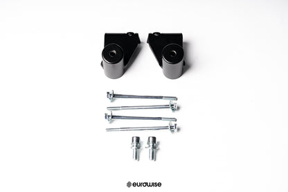 MACAN - BULL LIGHT BAR  (2014 - 2024)