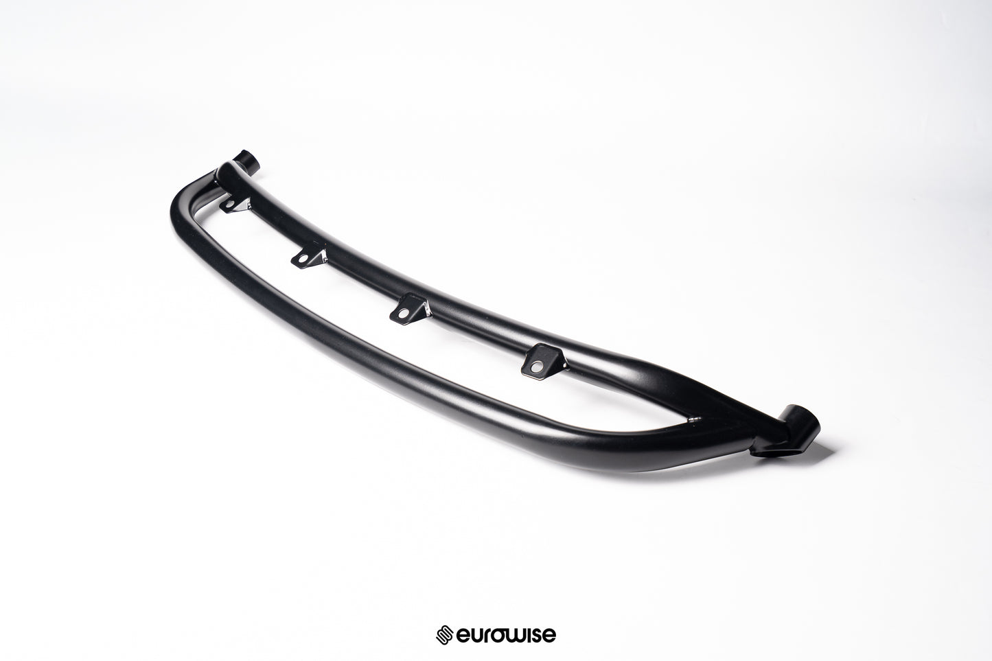 MACAN - BAJA LIGHT BAR  (2014 - 2024)