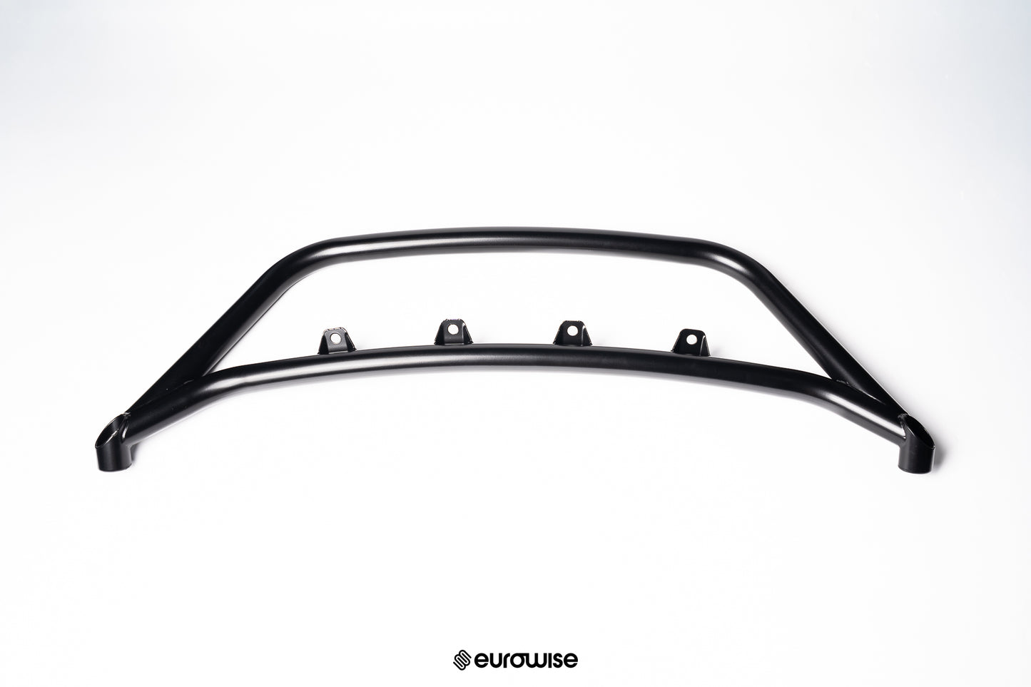MACAN - BULL LIGHT BAR  (2014 - 2024)