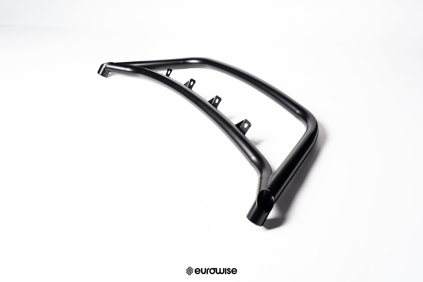 MACAN - BULL LIGHT BAR  (2014 - 2024)
