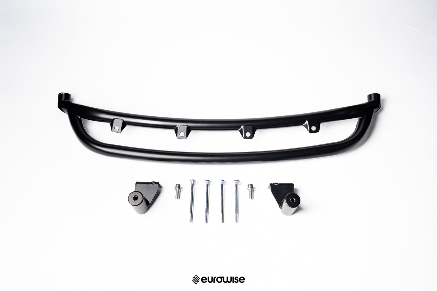 MACAN - BAJA LIGHT BAR  (2014 - 2024)