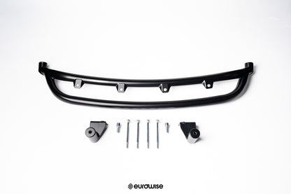 MACAN - BAJA LIGHT BAR  (2014 - 2024)