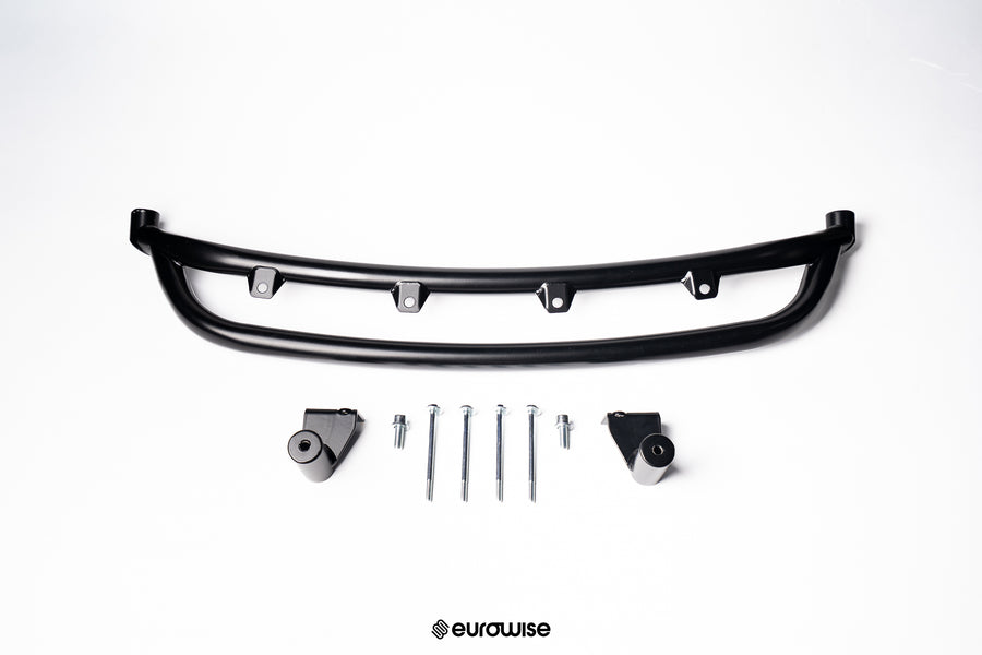 MACAN - BAJA LIGHT BAR  (2014 - 2024)
