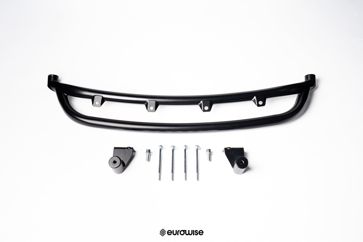 MACAN - BAJA LIGHT BAR  (2014 - 2024)
