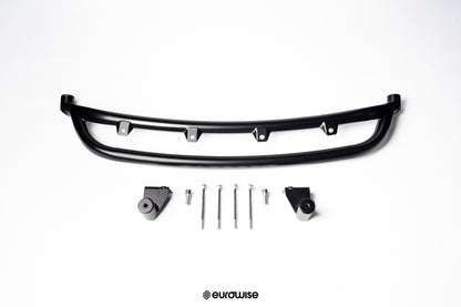 MACAN - BAJA LIGHT BAR  (2014 - 2024)