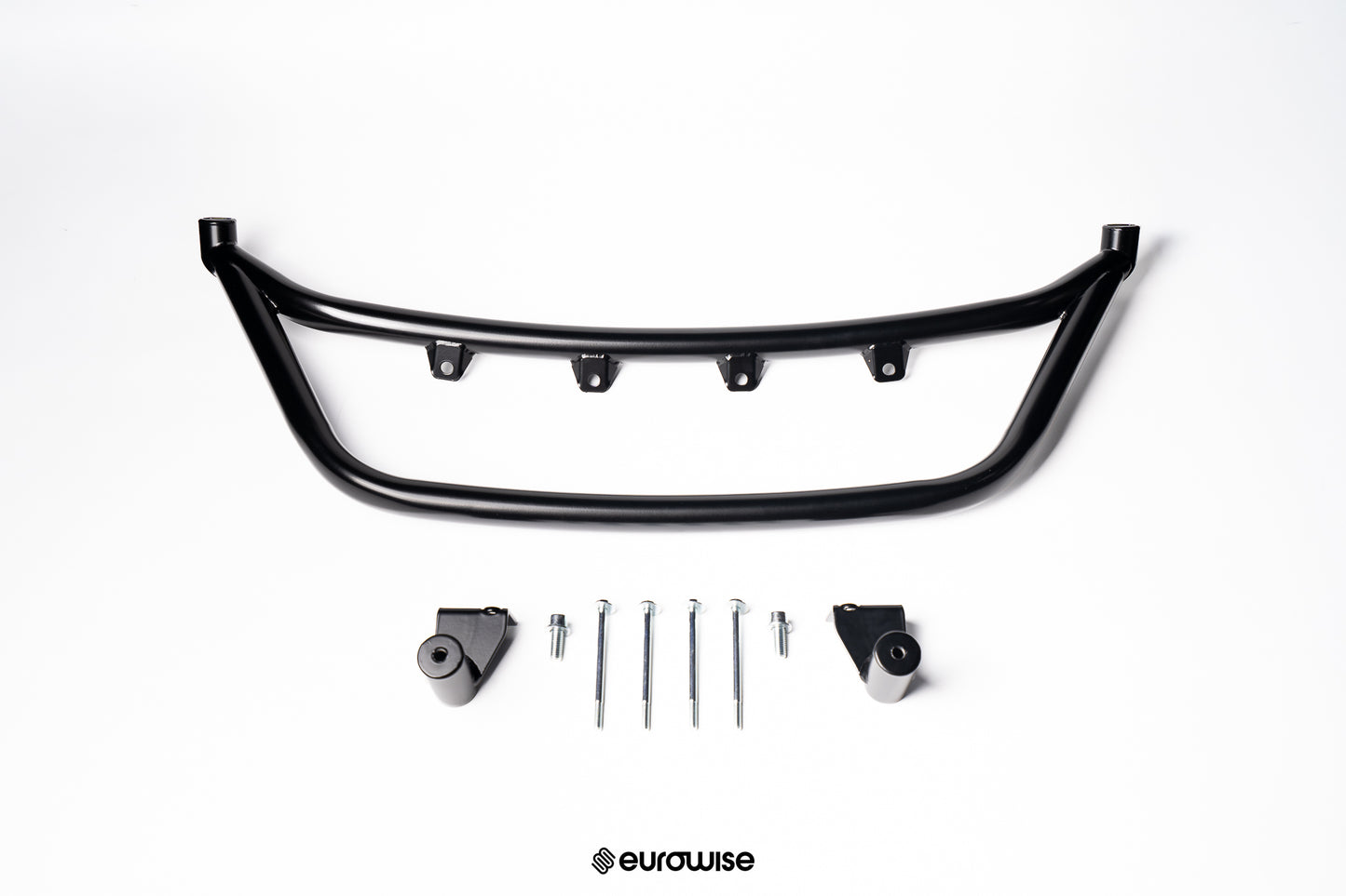 MACAN - BULL LIGHT BAR  (2014 - 2024)
