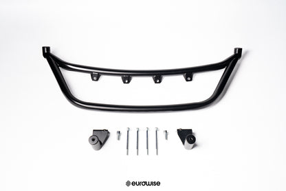 MACAN - BULL LIGHT BAR  (2014 - 2024)