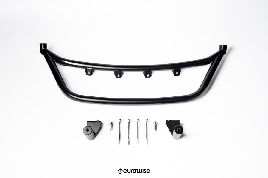 MACAN - BULL LIGHT BAR  (2014 - 2024)