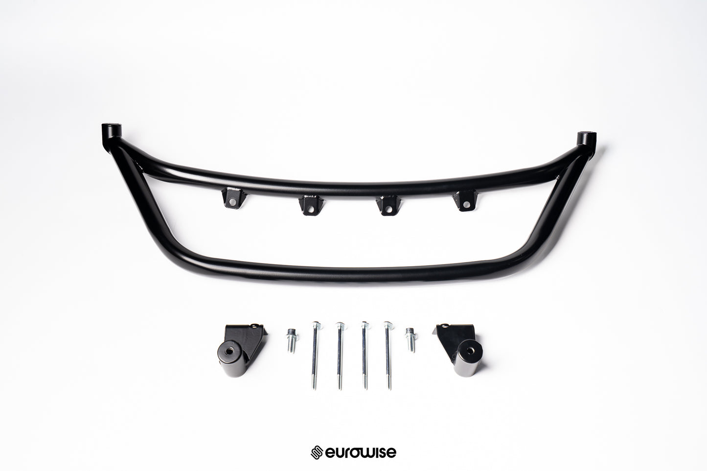 MACAN - BULL LIGHT BAR  (2014 - 2024)