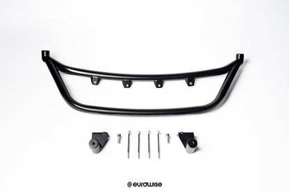 MACAN - BULL LIGHT BAR  (2014 - 2024)