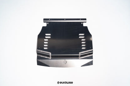 ENGINE SKID PLATE - PORSCHE MACAN 2014-2024
