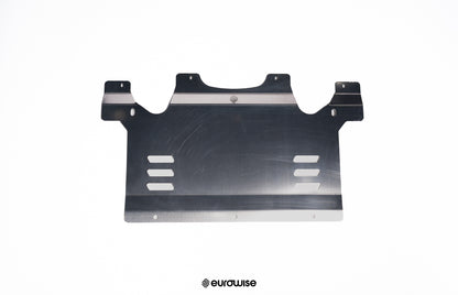ENGINE SKID PLATE - PORSCHE MACAN 2014-2024