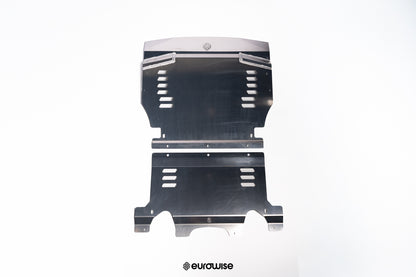 ENGINE SKID PLATE - PORSCHE MACAN 2014-2024
