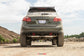 OFFROAD REAR BUMPER - 958.1 CAYENNE