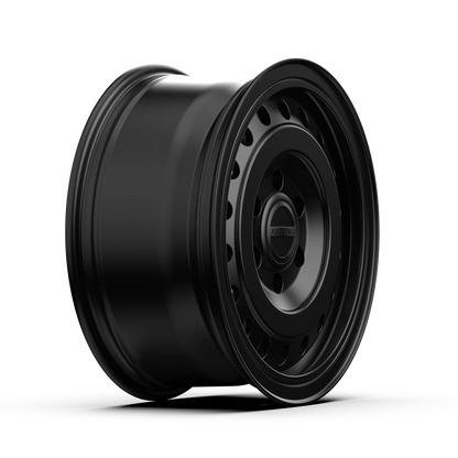 FIFTEEN52 NEITO HD | HIGH OFFSET ASPHALT BLACK 17x8 5x130 ET35