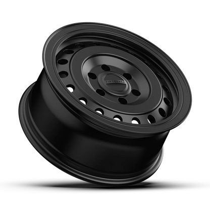 FIFTEEN52 NEITO HD | HIGH OFFSET ASPHALT BLACK 17x8 5x130 ET35