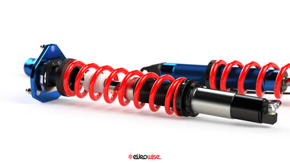 991 JRZ RS PRO SAFARI SUSPENSION