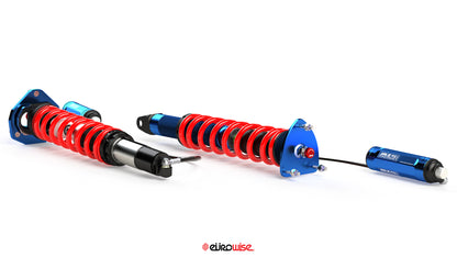 991 JRZ RS PRO SAFARI SUSPENSION