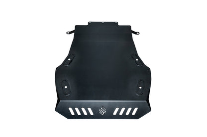 GEN 1 & 2 - FRONT SKID PLATE - CAYENNE/TOUAREG/Q7